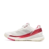 Chaussures de padel Blanc/Rose Femme Adidas Crazyquick Boost Padel