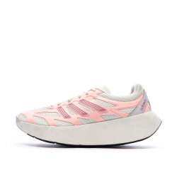 Chaussures de Running Rose Femme Adidas Adizero Aruku
