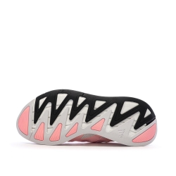 Chaussures de Running Rose Femme Adidas Adizero Aruku