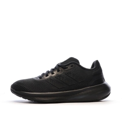 Chaussures de Running Noir Femme Adidas Runfalcon 3.0 W