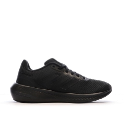 Chaussures de Running Noir Femme Adidas Runfalcon 3.0 W