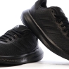 Chaussures de Running Noir Femme Adidas Runfalcon 3.0 W