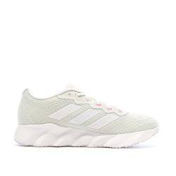 Chaussures de Running Vertes Femme Adidas Switch Move
