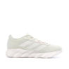 Chaussures de Running Vertes Femme Adidas Switch Move