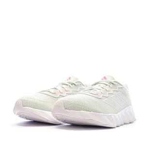 Chaussures de Running Vertes Femme Adidas Switch Move