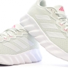 Chaussures de Running Vertes Femme Adidas Switch Move