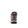 Chaussures de Randonnée Gris/Bordeaux Femme Salomon X Ultra Pi