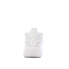Chaussures de Basketball Blanc Femme Puma Mb.04 Lo Ice White
