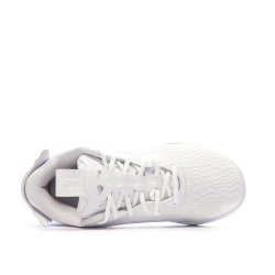 Chaussures de Basketball Blanc Femme Puma Mb.04 Lo Ice White