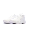 Chaussures de Basketball Blanc Femme Puma Mb.04 Lo Ice White