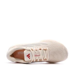Chaussures de running Rose Femme Adidas Supernova Rise