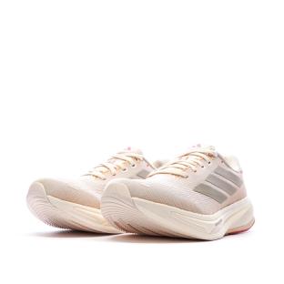 Chaussures de running Rose Femme Adidas Supernova Rise