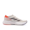 Chaussures de running Blanches/Roses Femme Adidas Adizeros