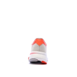 Chaussures de running Blanches/Roses Femme Adidas Adizeros