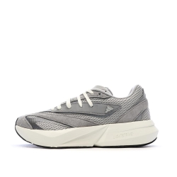 Chaussures de running Grises Femme Adidas Lightblaze