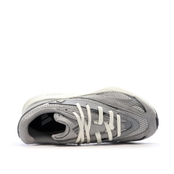 Chaussures de running Grises Femme Adidas Lightblaze