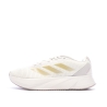 Chaussures de running Blanches/Dorés Femme Adidas Duramo Sl