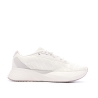 Chaussures de running Blanches/Dorés Femme Adidas Duramo Sl