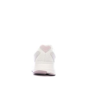 Chaussures de running Blanches/Dorés Femme Adidas Duramo Sl