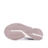Chaussures de running Blanches/Dorés Femme Adidas Duramo Sl