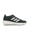 Chaussures de Sport Noires Femme Adidas Runfalcon
