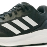 Chaussures de Sport Noires Femme Adidas Runfalcon