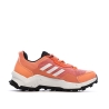 Chaussures de Randonnée Orange Femme Adidas Terrex Ax4