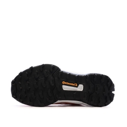 Chaussures de Randonnée Orange Femme Adidas Terrex Ax4