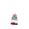Chaussures de running Vertes/Roses Femme Adidas Adizero
