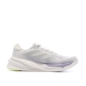 Chaussures de running Blanches Femme Adidas Supernovas