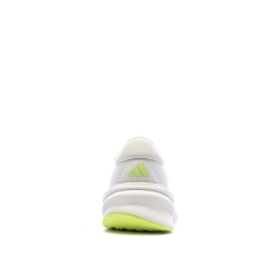 Chaussures de running Blanches Femme Adidas Supernovas