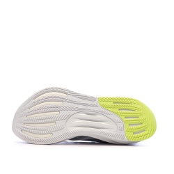 Chaussures de running Blanches Femme Adidas Supernovas