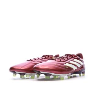 Chaussures de Foot Bordeaux Mixte Adidas Copa Pure 2 Elite FG