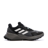 Chaussures de trail Noires Femme Adidas Terrex Soulstride
