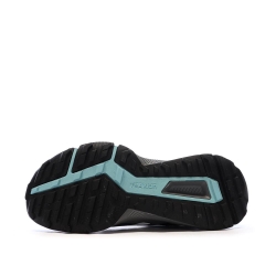 Chaussures de trail Noires Femme Adidas Terrex Soulstride