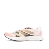 Chaussures de Running Roses Femme Adidas Adizero