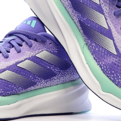 Chaussures de running Bleu Femme Adidas Supernova