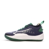 Chaussures de Basketball Marine/Vert Femme Puma Rise Nitro June Ambr