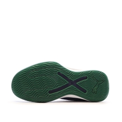 Chaussures de Basketball Marine/Vert Femme Puma Rise Nitro June Ambr