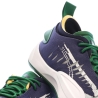 Chaussures de Basketball Marine/Vert Femme Puma Rise Nitro June Ambr