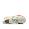 Chaussures de running Blanches/Vertes Femme Adidas Ultraboost 5