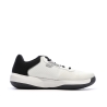 Chaussures de running Blanches/Noires Femme New Balance 696