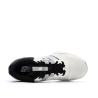 Chaussures de running Blanches/Noires Femme New Balance 696