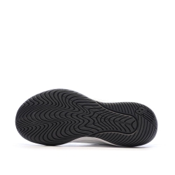 Chaussures de running Blanches/Noires Femme New Balance 696