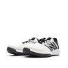 Chaussures de running Blanches/Noires Femme New Balance 696