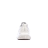 Chaussures de Tennis Blanches Femme Adidas Gamecourt 2 W