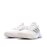 Chaussures de Tennis Blanches Femme Adidas Gamecourt 2 W