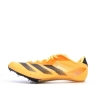 Chaussures Athlétisme Orange Homme Adidas Adizero Sprintstar Spark Core