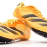 Chaussures Athlétisme Orange Homme Adidas Adizero Sprintstar Spark Core