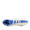 Chaussures de Football Blanche/Bleu Mixte Adidas X Speedflow.2